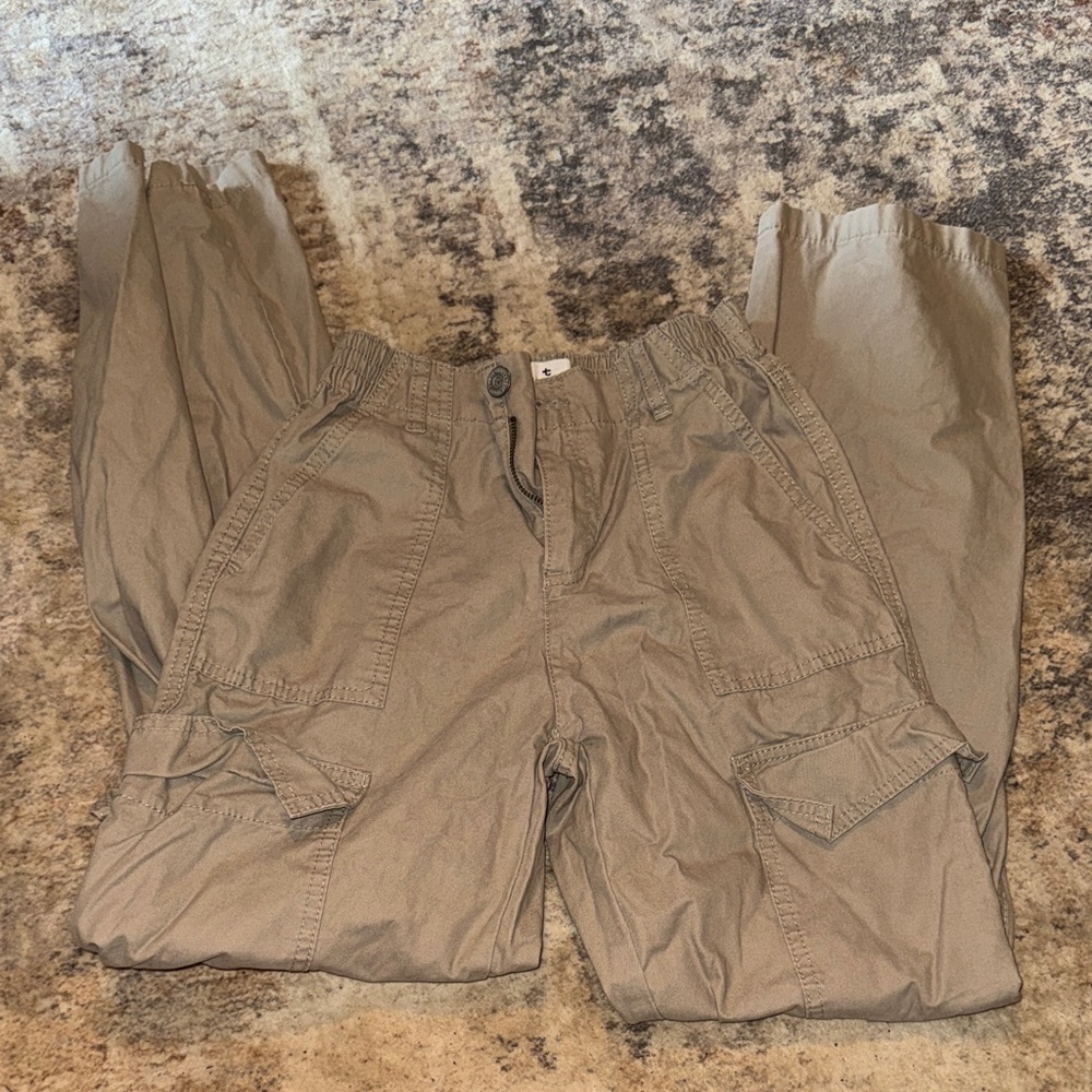 Khakis